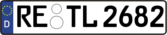 RE-TL2682