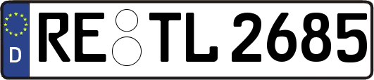 RE-TL2685