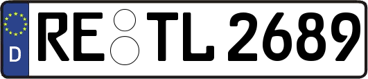 RE-TL2689