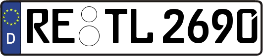 RE-TL2690