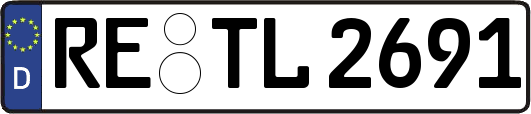 RE-TL2691