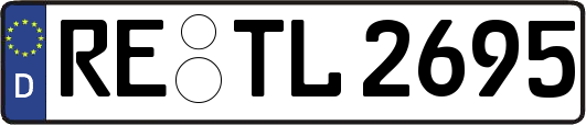 RE-TL2695