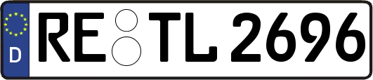 RE-TL2696