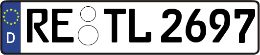 RE-TL2697