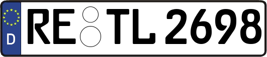 RE-TL2698