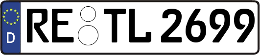 RE-TL2699
