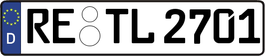 RE-TL2701
