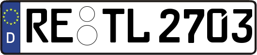 RE-TL2703