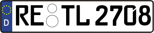 RE-TL2708