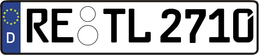 RE-TL2710