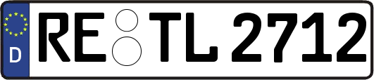 RE-TL2712