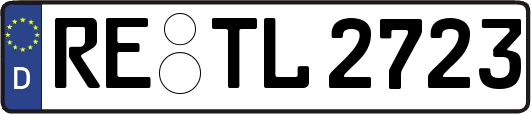 RE-TL2723
