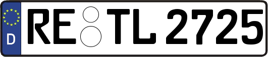 RE-TL2725