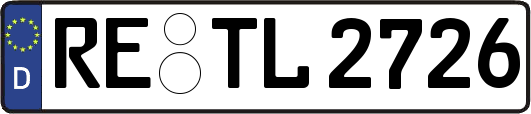 RE-TL2726
