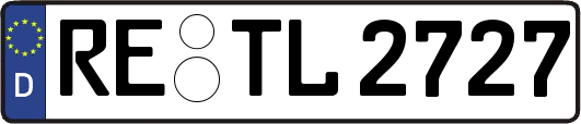 RE-TL2727