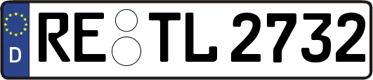 RE-TL2732
