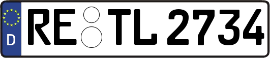 RE-TL2734