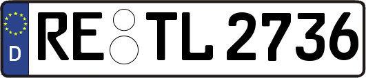RE-TL2736