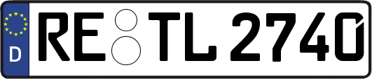 RE-TL2740