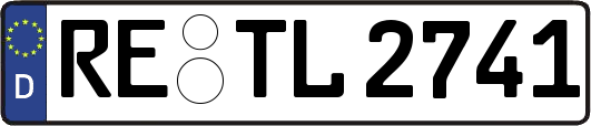 RE-TL2741