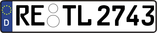 RE-TL2743