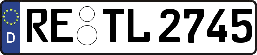 RE-TL2745