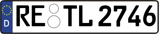 RE-TL2746