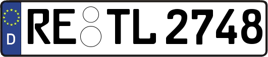 RE-TL2748