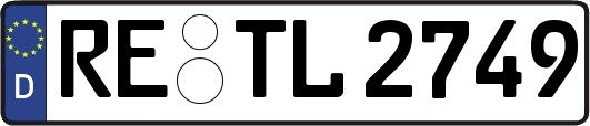 RE-TL2749