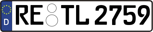RE-TL2759