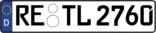 RE-TL2760
