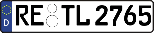 RE-TL2765