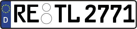 RE-TL2771