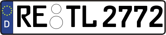 RE-TL2772