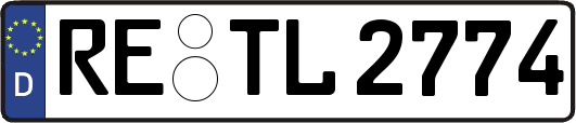 RE-TL2774