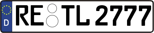 RE-TL2777