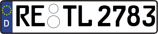 RE-TL2783