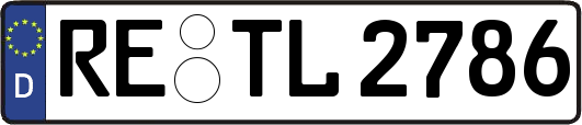 RE-TL2786