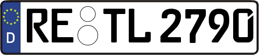 RE-TL2790