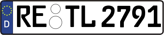 RE-TL2791