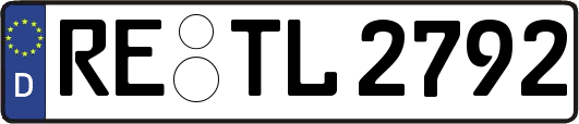 RE-TL2792