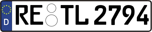 RE-TL2794