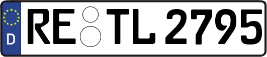 RE-TL2795