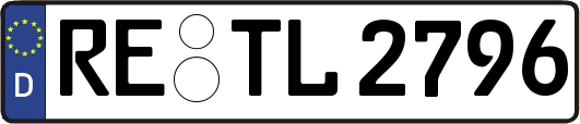 RE-TL2796