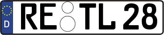 RE-TL28