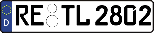 RE-TL2802