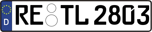 RE-TL2803