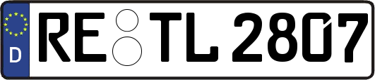 RE-TL2807
