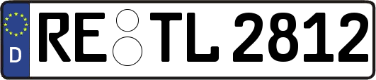 RE-TL2812
