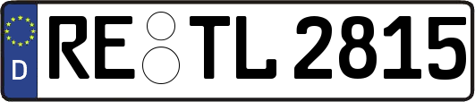 RE-TL2815